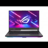 ASUS ROG Strix G15 (2022) G513RS-HQ037 Laptop szürke (G513RS-HQ037) - Notebook