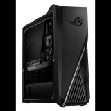 ASUS ROG Strix G15CF-1270KF0170 Core i7-12700KF/8GB/512GB SSD/RTX3060Ti PC fekete (G15CF-1270KF0170) - Komplett számítógép (Brand PC)