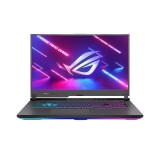 ASUS ROG Strix G17 G713IM-HX020 Laptop szürke (G713IM-HX020) - Notebook