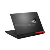 ASUS ROG STRIX G513IH-HN002T (fekete) | AMD Ryzen 7 4800H 2.9 | 12GB DDR4 | 512GB SSD | 0GB HDD | 15,6" matt | 1920X1080 (FULL HD) | nVIDIA GeForce GTX 1650 4GB | W10 P64