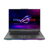 Asus ROG Strix G614PM-RV087 (16", Ryzen 9 8940HX, 32GB RAM, 1TB M.2, RTX 5060 8GB, szürke)