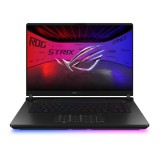 Asus ROG Strix G635LX-RW042W 16"WQXGA/Intel Core Ultra 9 275HX/64GB/2TB/RTX 5090 24GB/Win11/fekete laptop (G635LX-RW042W)