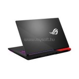 ASUS ROG STRIX G713IC-HX005 (fekete) | AMD Ryzen 7 4800H 2.9 | 8GB DDR4 | 2000GB SSD | 0GB HDD | 17,3" matt | 1920X1080 (FULL HD) | nVIDIA GeForce RTX 3050 4GB | W11 HOME