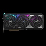 Asus ROG Strix GeForce RTX 5070 Ti OC VGA (PCIe 4.0, 16 GB GDDR7, 256 bit, 3xDP+2xHDMI)