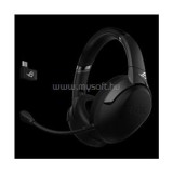 ASUS ROG Strix Go 2.4 Wireless gamer headset (90YH01X1-B3UA00)