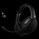 Asus ROG Strix Go 2.4 Wireless Gaming Headset Black ROG STRIX GO 2.4