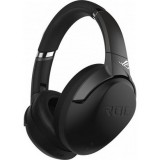 Asus ROG Strix Go BT 3.5 mm,Bluetooth, ANC Fekete gamer fejhallgató