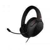 Asus ROG Strix Go Core 20Hz - 40KHz, 3.5 mm gamer fekete headset