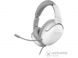 Asus ROG Strix Go Core Moonlight white gaming headset