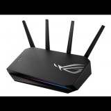 ASUS Rog Strix GS-AX3000/UK dual-band WiFi 6 gaming router (GS-AX3000/UK) - Router