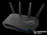 Asus Rog Strix GS-AX5400 dual-band WiFi 6 gaming router