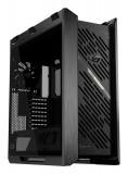 ASUS ROG Strix Helios II GX601S Midi Tower Fekete Számítógép ház