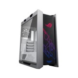 Asus rog strix helios white edition üveg ablakos számítógépház (90dc0023-b39000)