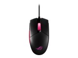 ASUS ROG Strix Impact II Electro Punk egér Játék USB A típus Optikai 6200 DPI