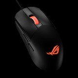 Asus ROG Strix Impact III (fekete)