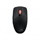 Asus ROG Strix Impact III Wireless Bluetooth Gaming Mouse Black 90MP03D0-BMUA00