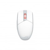 Asus ROG Strix Impact III Wireless Bluetooth Gaming Mouse White 90MP03D0-BMUA10