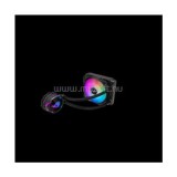 ASUS ROG STRIX LC 120 RGB vízhűtéses processzorhűtő (90RC0051-M0UAY0)