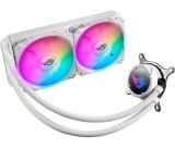 ASUS ROG Strix LC 240 RGB White Edition