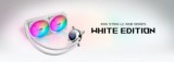 ASUS ROG STRIX LC 240 RGB White Edition univerzális vízhűtés fehér (90RC0062-M0UAY0)