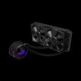 ASUS ROG STRIX LC II 240 ARGB vízhűtéses processzorhűtő 90RC00E1-M0UAY0