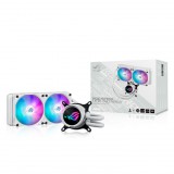 Asus ROG Strix LC III 240 ARGB White Edition 90RC00S2-M0UAY0