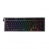 Asus ROG Strix Morph 96 Gaming Wireless Bluetooth Keyboard Black US 90MP04IF-BKUA03