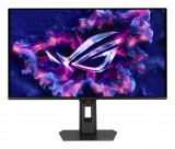 ASUS ROG Strix OLED XG27ACDMS 67,3 cm (26.5") 2560 x 1440 px Quad HD QD-OLED Fekete Monitor