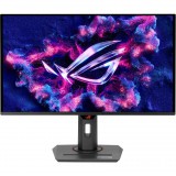 ASUS ROG Strix OLED XG27ACDNG számítógép monitor 67,3 cm (26.5") 2560 x 1440 pixelek Quad HD QD-OLED Fekete (90LM0AN0-B01970)