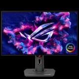 ASUS ROG Strix OLED XG27AQDMG számítógép monitor 67,3 cm (26.5") 2560 x 1440 pixelek Quad HD Fekete