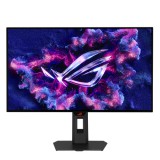 ASUS ROG Strix OLED XG27AQDMGR monitor 67,3 cm (26.5") 2560 x 1440 pixel Quad HD Fekete