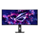 ASUS ROG Strix OLED XG34WCDG 86,4 cm (34") 3440 x 1440 px UltraWide Quad HD QD-OLED Fekete Monitor