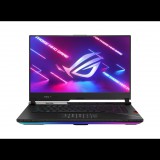 ASUS ROG Strix Scar 15 (2022) G533ZW-HF098 Laptop fekete (G533ZW-HF098) - Notebook