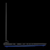 ASUS ROG Strix SCAR 16 G635LX-U9644W Intel Core Ultra 9 275HX Laptop 40,6 cm (16") WQXGA 64 GB DDR5-SDRAM 4 TB SSD NVIDIA GeForce RTX 5090 Wi-Fi 7 (802.11be) Windows 11 Home Fekete