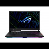 ASUS ROG Strix SCAR 17 SE (2022) G733CW-KH001W Laptop Win 11 Home fekete (G733CW-KH001W) - Notebook