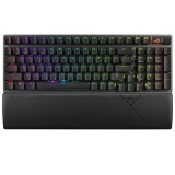 Asus ROG Strix Scope II 96 ROG NX Storm Wireless Keyboard Black HU ROG STRIX SCOPE II 96 WIRELESS