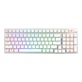 Asus ROG Strix Scope II 96 Wireless Snow White US 90MP037A-BKUA30