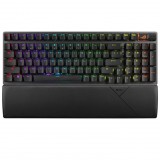 Asus ROG Strix Scope II 96 Wireless Storm Black US 90MP037A-BKUA01