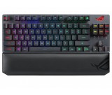 ASUS ROG Strix Scope RX TKL Wireless Deluxe X807