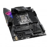 ASUS ROG Strix X299-E Gaming II Intel® X299 LGA 2066 (Socket R4) ATX alaplap