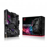 ASUS ROG STRIX X570-E Gaming (90MB1150-M0EAY0) - Alaplap