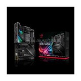 ASUS ROG STRIX X570-F GAMING AMD X570 SocketAM4 ATX alaplap (90MB1160-M0EAY0)