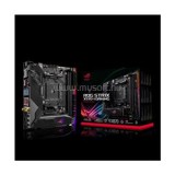 ASUS ROG STRIX X570-I GAMING AMD X570 SocketAM4 mini-ITX alaplap (90MB1140-M0EAY0)
