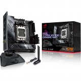 ASUS ROG STRIX X670E-I GAMING WIFI AMD X670 Socket AM5 mini ITX alaplap