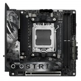 ASUS ROG STRIX X870-I GAMING WIFI AMD X870 Socket AM5 mini ITX