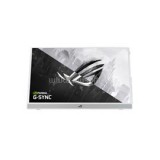 ASUS ROG Strix XG16AHPE-W hordozható monitor | 15.6" | 1920x1080 | IPS | 0x VGA | 0x DVI | 0x DP | 0x HDMI