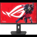 ASUS ROG Strix XG259CMS számítógép monitor 62,2 cm (24.5") 1920 x 1080 pixelek Full HD LCD Fekete (90LM0A40-B01370)