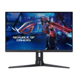 ASUS ROG Strix XG27AQMR számítógép monitor 68,6 cm (27") 2560 x 1440 pixelek Quad HD LED Fekete (90LM08K0-B01170)