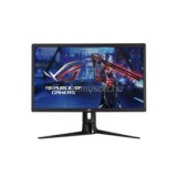 ASUS ROG Strix XG27UQR Monitor | 27" | 3840x2160 | IPS | 0x VGA | 0x DVI | 2x DP | 2x HDMI