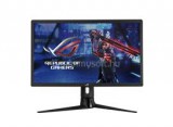 ASUS ROG Strix XG27UQR Monitor | 27" | 3840x2160 | IPS | 0x VGA | 0x DVI | 2x DP | 2x HDMI